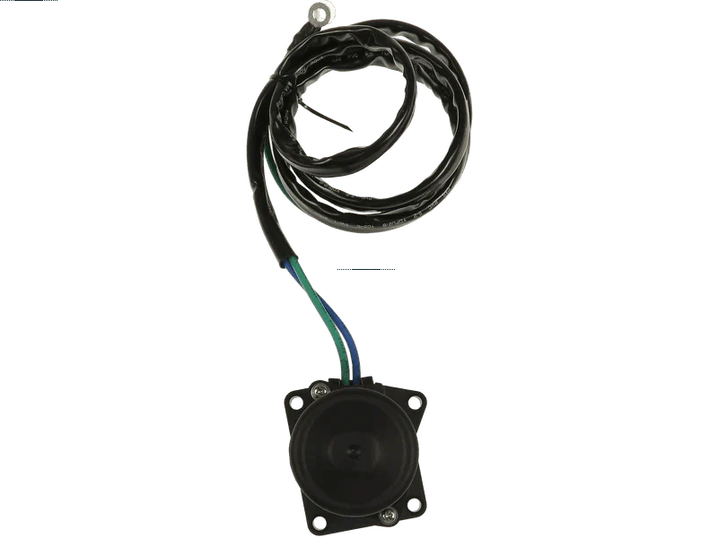 Power Trim 12V Motor for Yamaha F30/F40 (1998+) 65W-43880