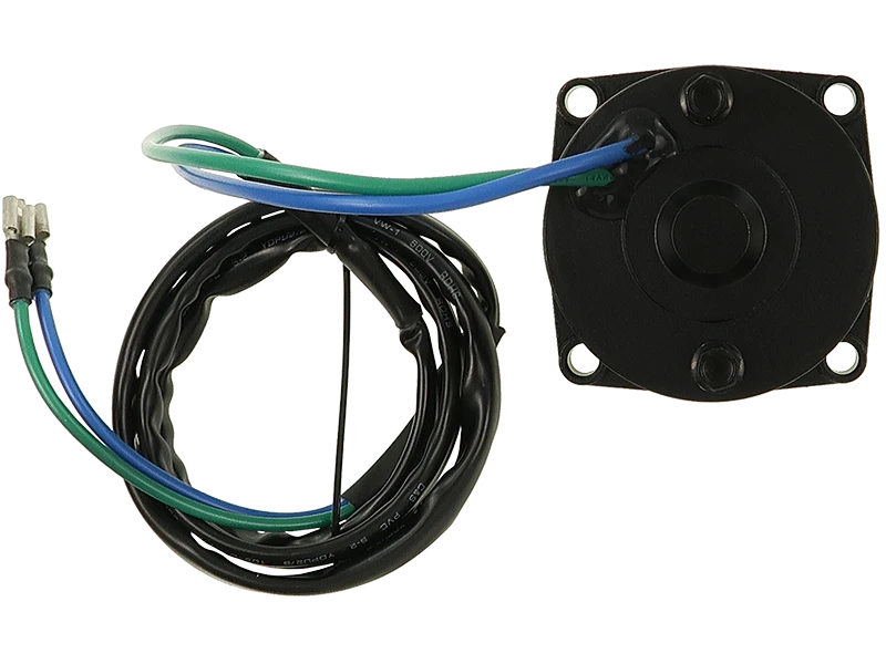 Power Tilt Trim Motor Honda Suzuki 40 50 HP 4-Stroke 2001-2010 430-22078