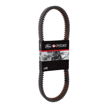 Gates G-Force CVT Belt for Kawasaki Mule Pro MX