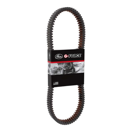 Gates G-Force CVT Belt for Kawasaki Mule Pro MX