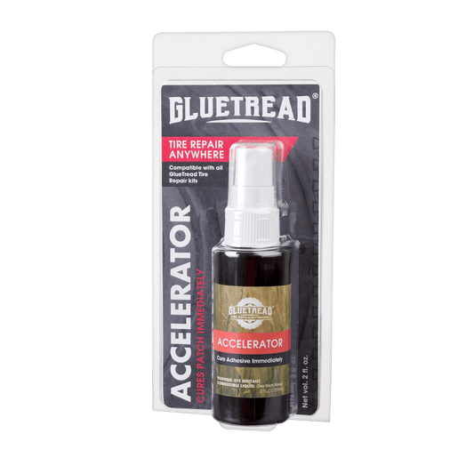 GlueTread Accelerator