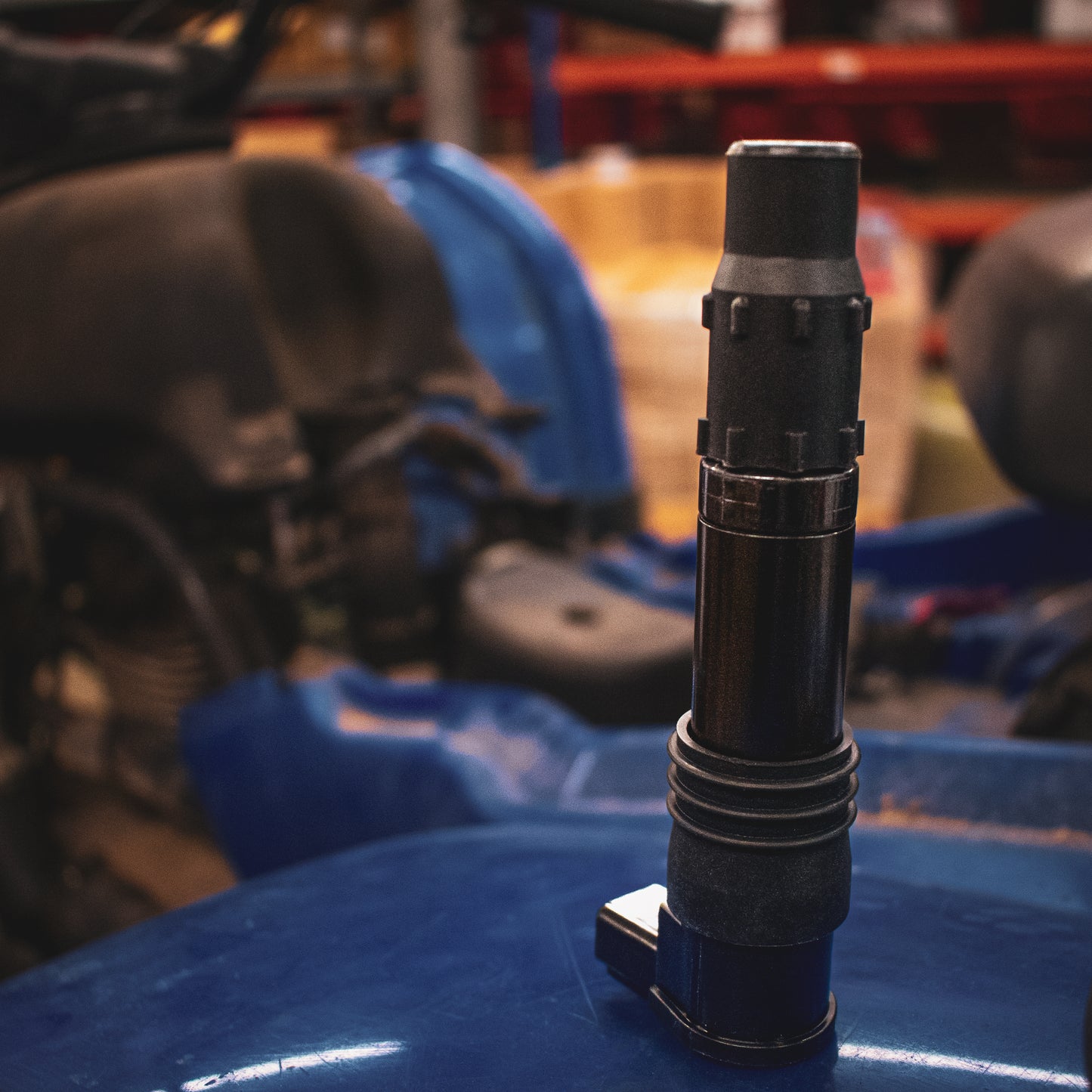 Ignition Coil for Suzuki Boulevard M109R, Hayabusa & GSF 1250 Bandit