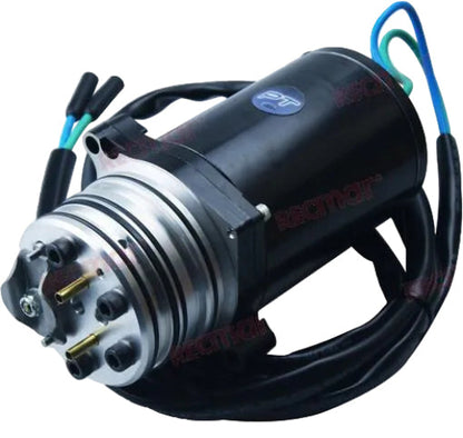 Mercury Outboard Trim Motor 40-220 HP 1985-1992 | Replaces 818186A3 99186