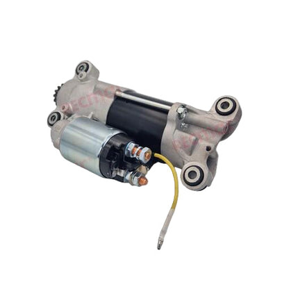 Mercury 4-Cylinder Starter Motor 50-879345T77 (S1230) for EFI 4-Stroke Outboards