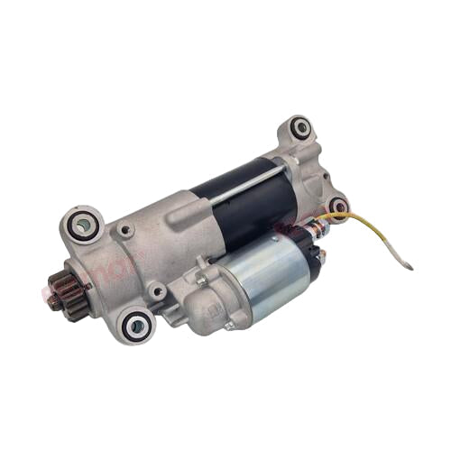Mercury 4-Cylinder Starter Motor 50-879345T77 (S1230) for EFI 4-Stroke Outboards
