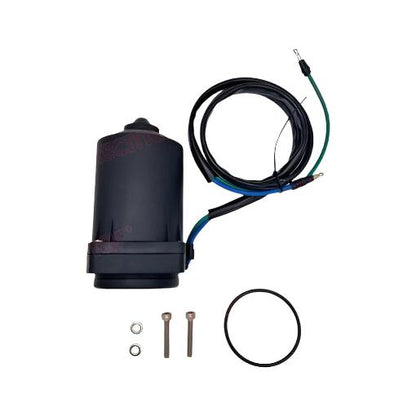 Mercury/Mariner Power Trim Motor 8M0142591 & 8M0089940 - 12V