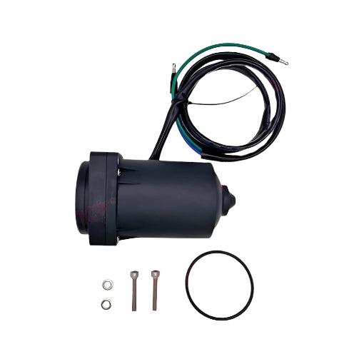 Mercury/Mariner Power Trim Motor 8M0142591 & 8M0089940 - 12V