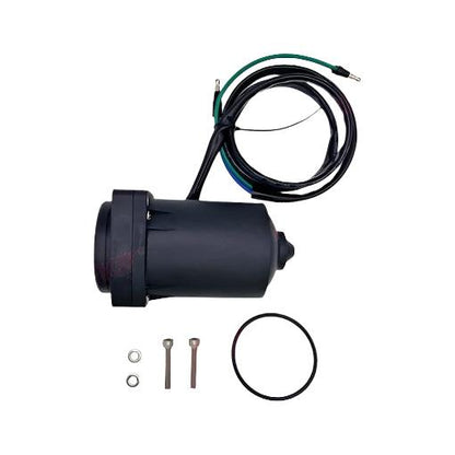 Mercury/Mariner Power Trim Motor 8M0142591 & 8M0089940 - 12V