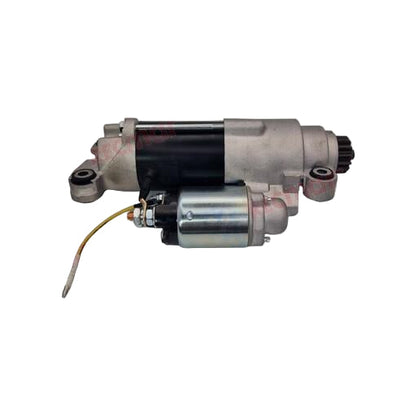 Mercury 4-Cylinder Starter Motor 50-879345T77 (S1230) for EFI 4-Stroke Outboards