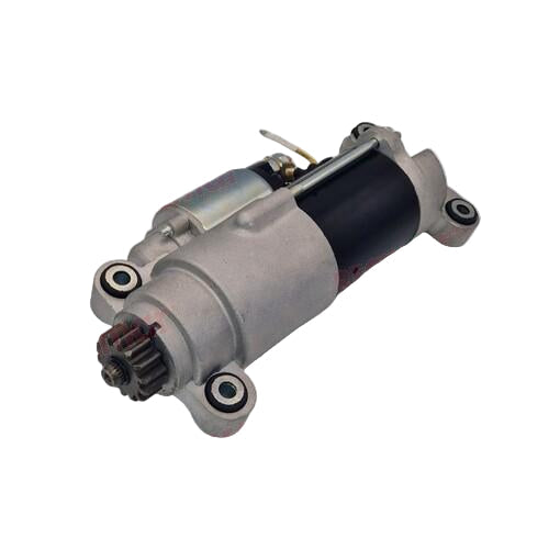 Mercury 4-Cylinder Starter Motor 50-879345T77 (S1230) for EFI 4-Stroke Outboards