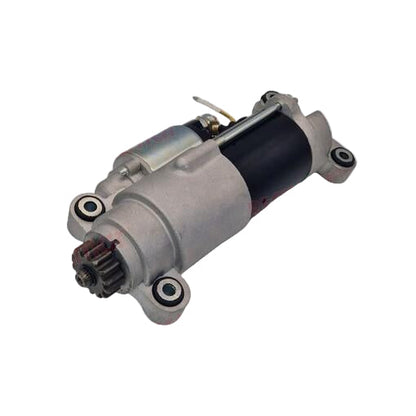 Mercury 4-Cylinder Starter Motor 50-879345T77 (S1230) for EFI 4-Stroke Outboards