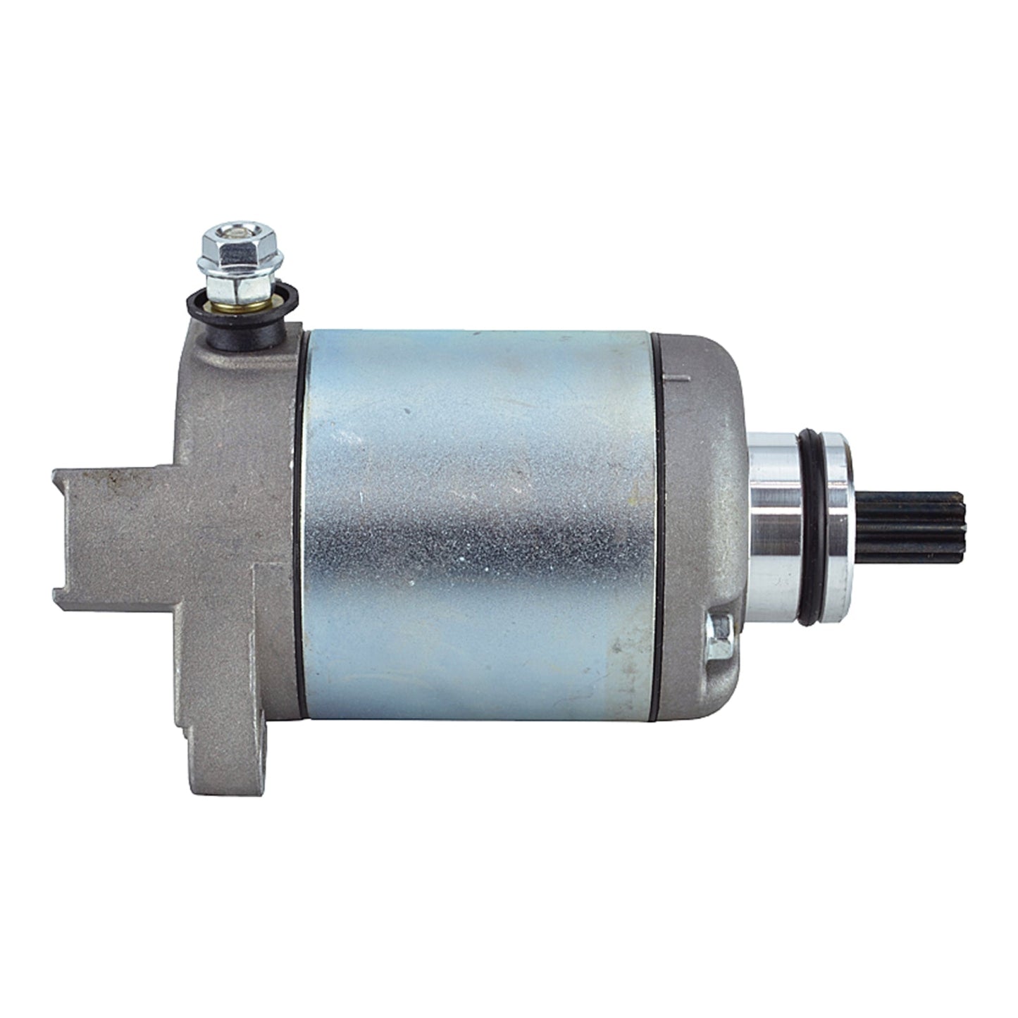 Starter Motor for Chinese ATVs & Scooters - 12V CCW 9-Tooth
