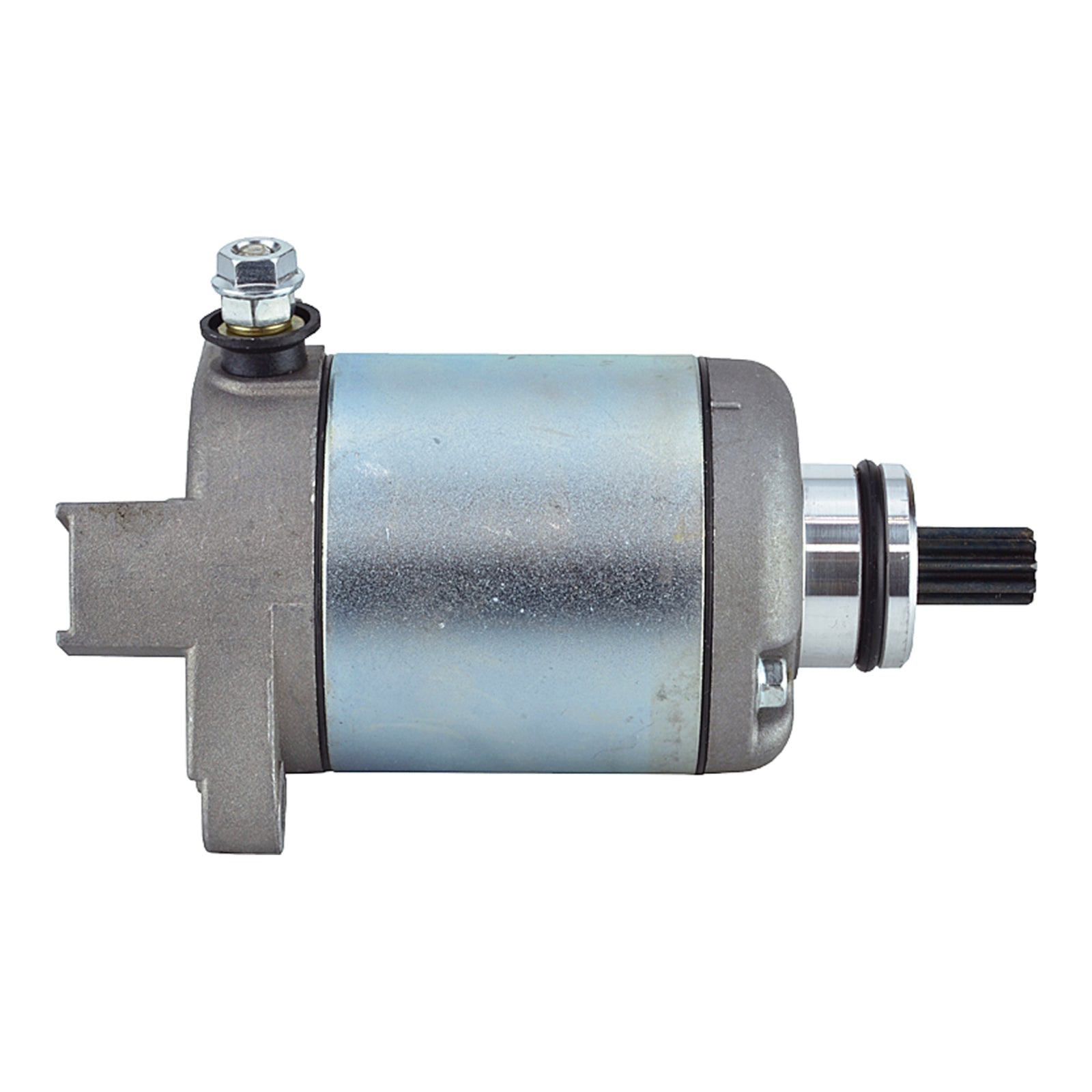 Starter Motor for Chinese ATVs & Scooters - 12V CCW 9-Tooth