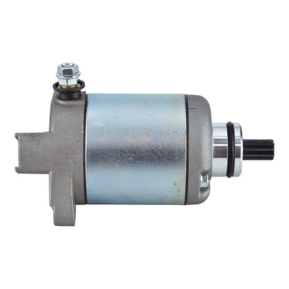 Starter Motor for Chinese ATVs & Scooters - 12V CCW 9-Tooth
