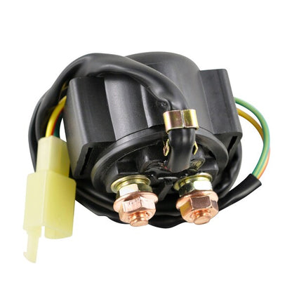 Honda TRX 250 Recon TE TM Starter Solenoid Relay 2005-2020 35850-HM8-B00
