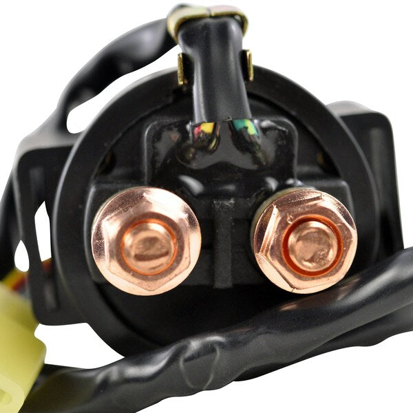 Honda TRX 250 Recon TE TM Starter Solenoid Relay 2005-2020 35850-HM8-B00