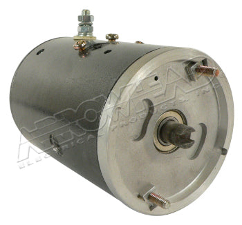 12V Hydraulic Motor