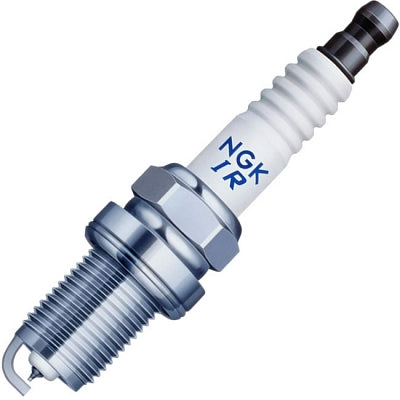 NGK Laser Iridium Spark Plug IFR8H11 5068 Honda CRF450R CRF450X TRX450R RC51