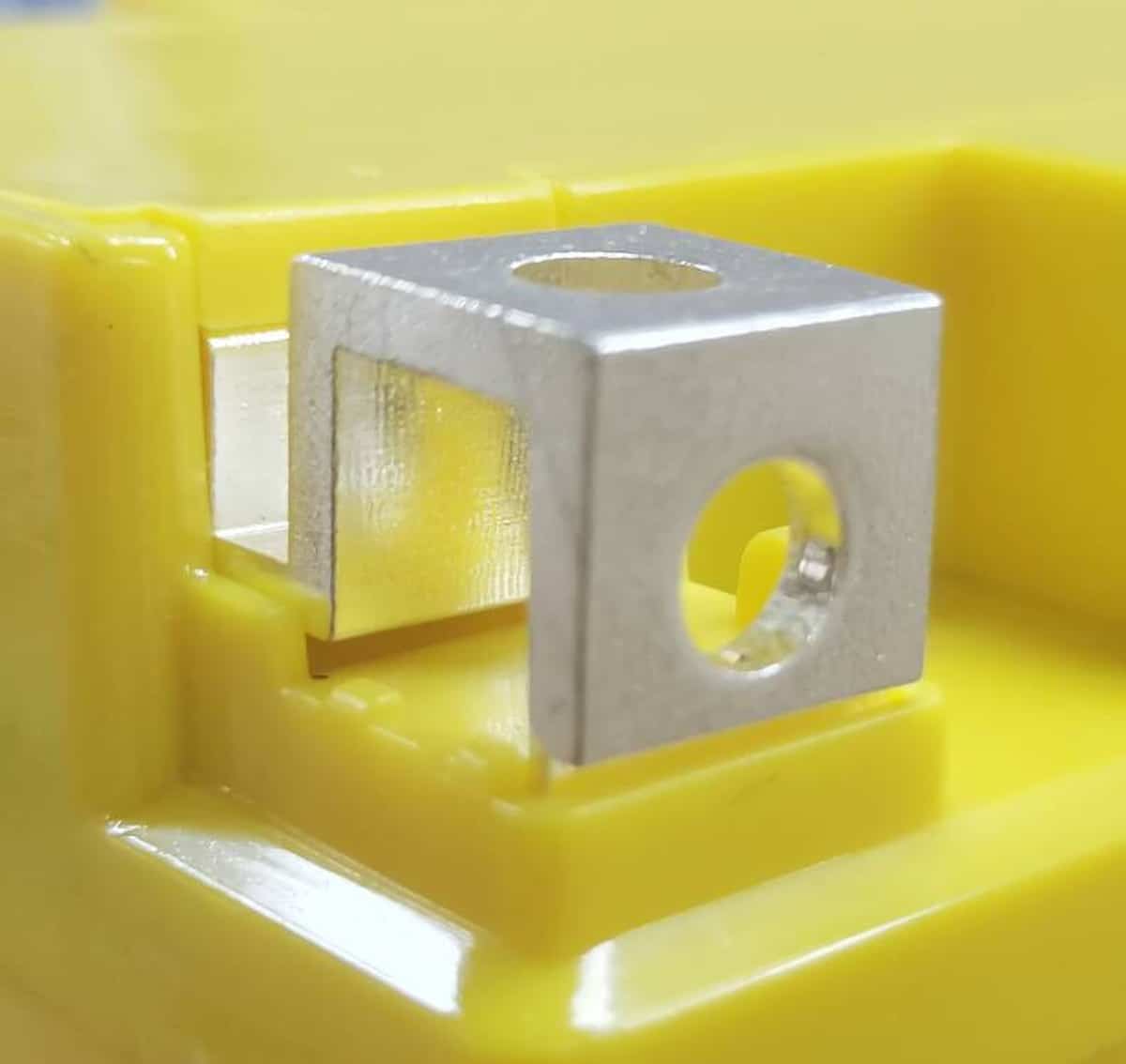 MotoBatt MBTX20U 12V 21Ah AGM Motorcycle Battery