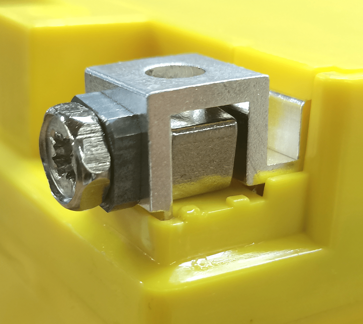 MotoBatt MBTX20U 12V 21Ah AGM Motorcycle Battery