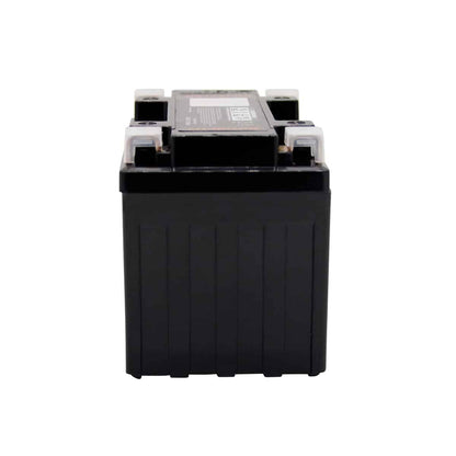 MBTX9UHD 12V 10Ah AGM Motorcycle Battery Compatible with Honda, Kawasaki, Suzuki, Yamaha and More