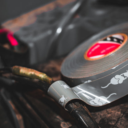 Anti-Rodent Electrical Rat Tape Multi-Pack (20m x2)