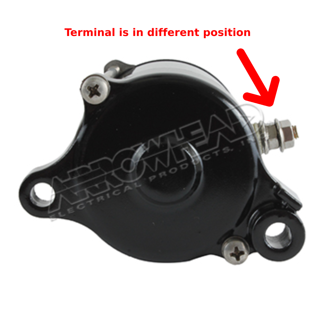 Starter Motor For Yamaha Waverunner