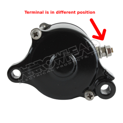 Starter Motor For Yamaha Waverunner