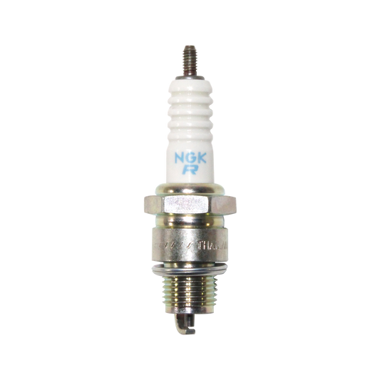 NGK Spark Plug BR8HSA 5539 - High-Quality Ignition Component