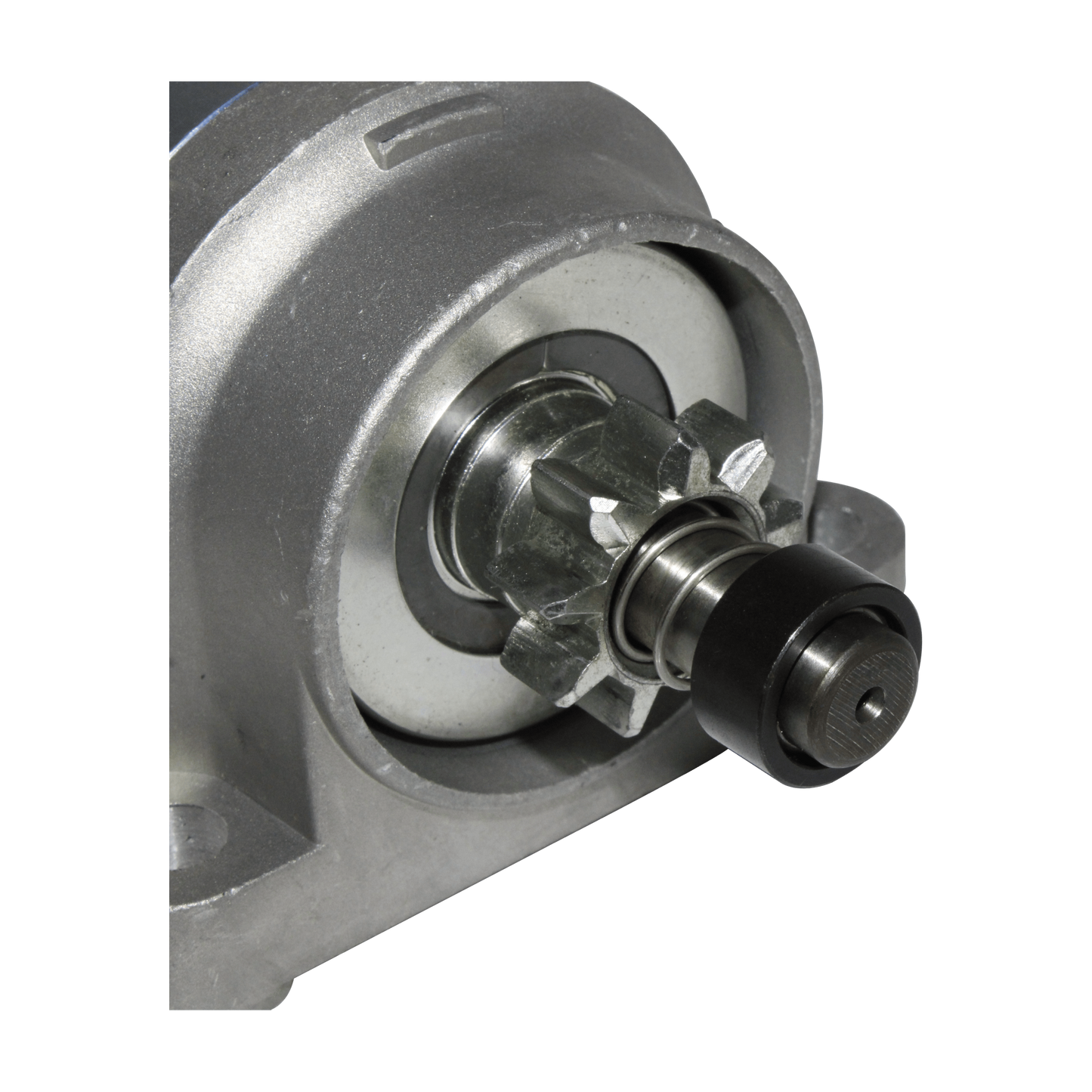 Starter Motor / Yamaha / Snowmobiles