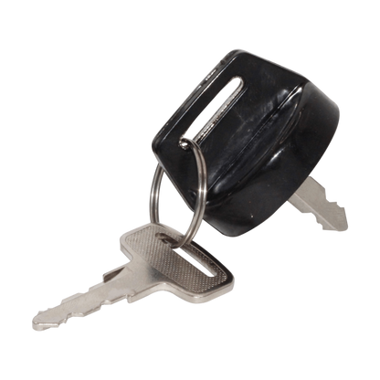 3-Position Ignition Key Switch and Lock Set for CF Moto CFORCE 400/500 2014-2024 with CDI Ignition Module