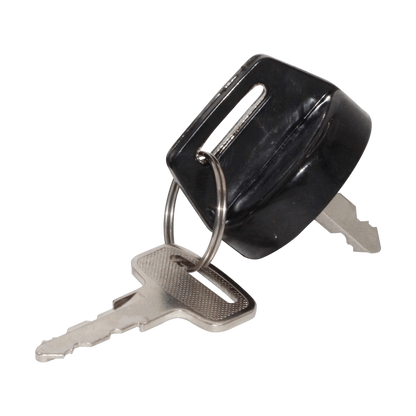 3-Position Ignition Key Switch and Lock Set for CF Moto CFORCE 400/500 2014-2024 with CDI Ignition Module