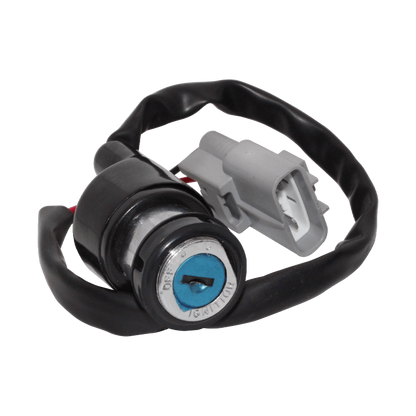 3-Position Ignition Key Switch and Lock Set for CF Moto CFORCE 400/500 2014-2024 with CDI Ignition Module