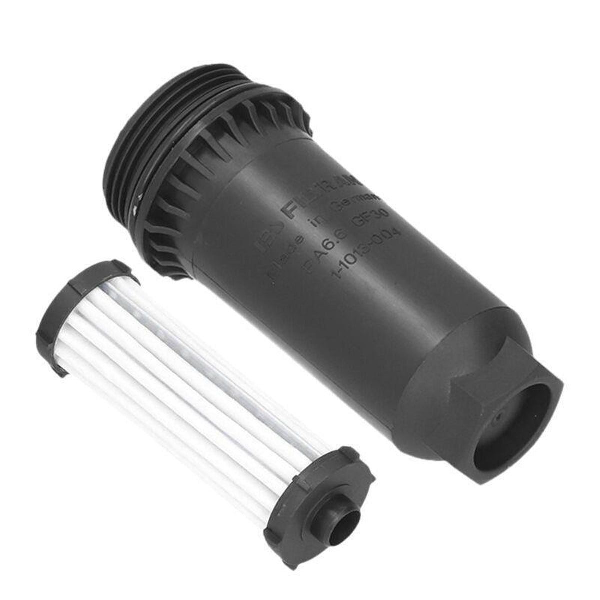 Fully Synthetic Powershift Fluid for Ford MPS6 / 6DCT450 Transmissions
