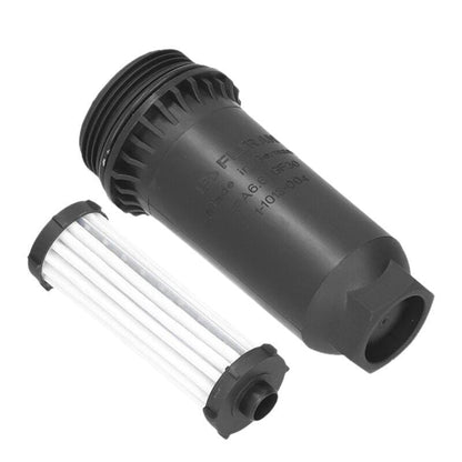 Fully Synthetic Powershift Fluid for Ford MPS6 / 6DCT450 Transmissions