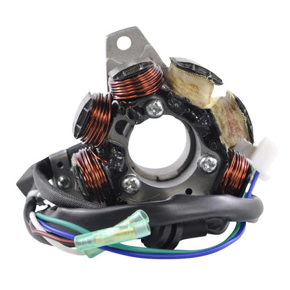 High Output Generator Stator for Honda ATC 250 1985-1986