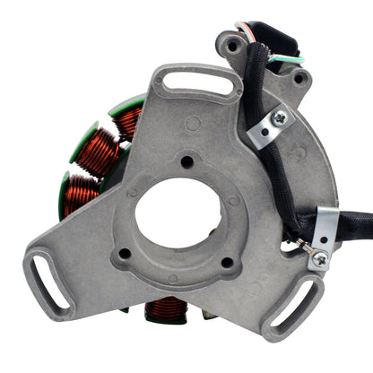 High Output Stator 200 W + Regulator for Yamaha YFZ 350 Banshee 1987-1994
