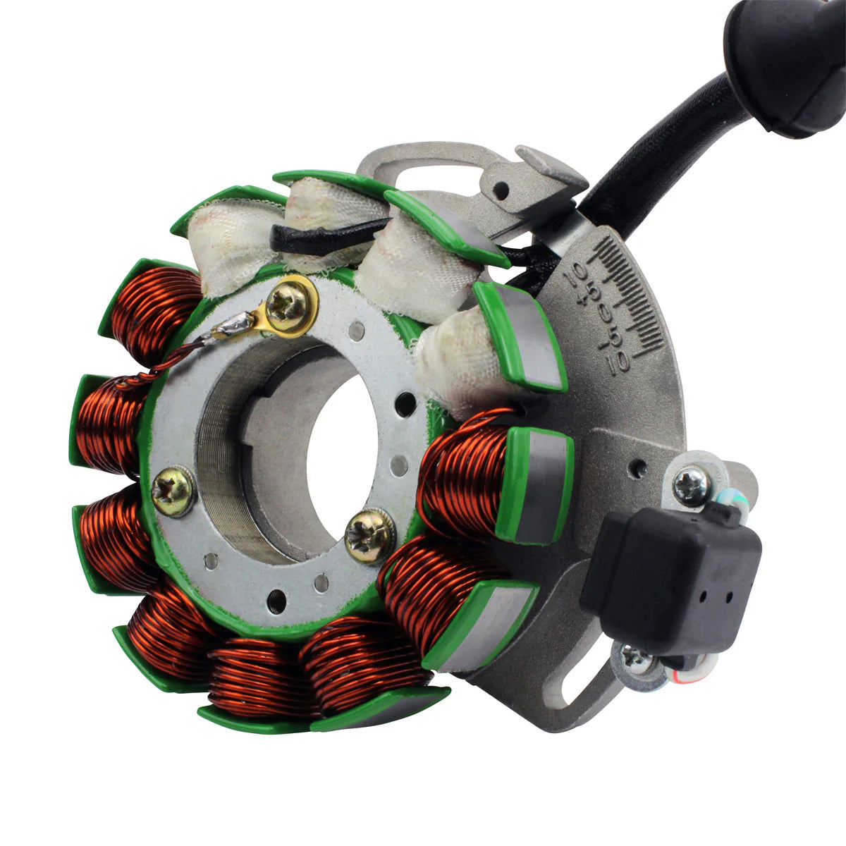 Stator for Yamaha Phazer Venture 500 1999-2006 RM01033 8DX-85510-00-00