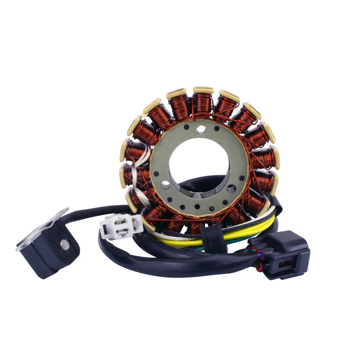 200W High Output Stator for Suzuki DRZ 250 / DRZ 400 E / S / SM