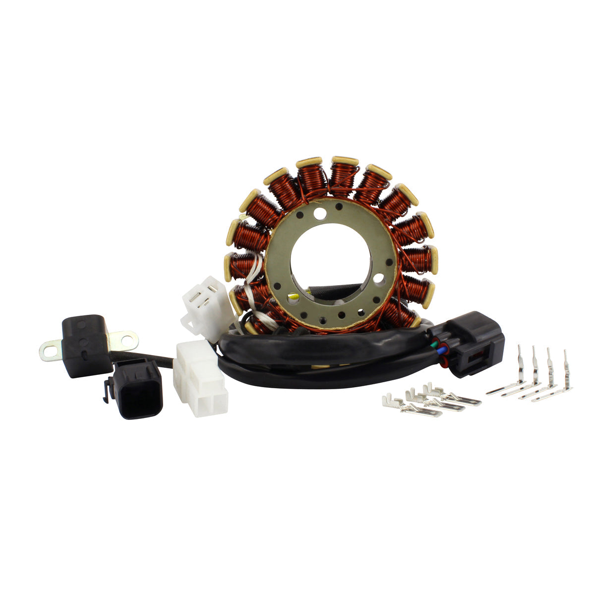 200W High Output Stator for Suzuki DRZ 250 / DRZ 400 E / S / SM