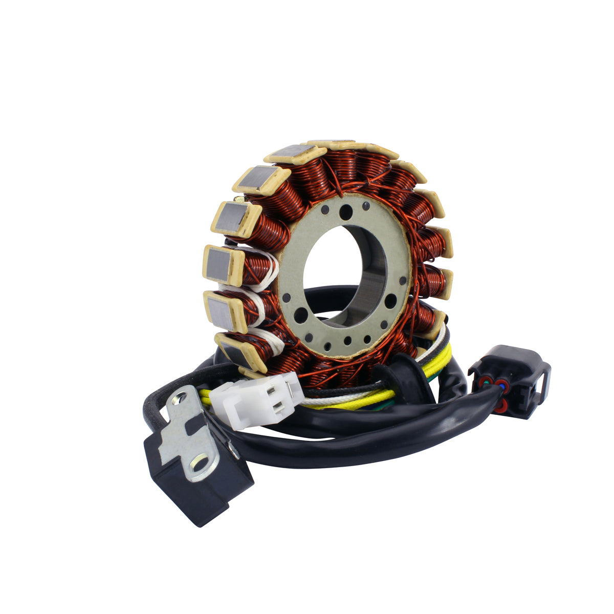 200W High Output Stator for Suzuki DRZ 250 / DRZ 400 E / S / SM