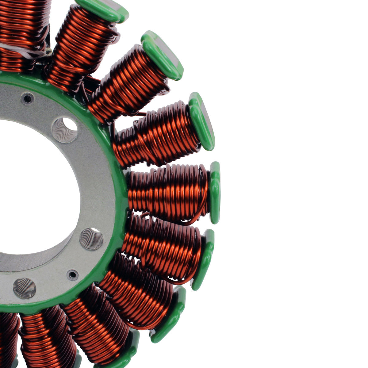 Generator Stator for Honda CBR 954 2002 2003