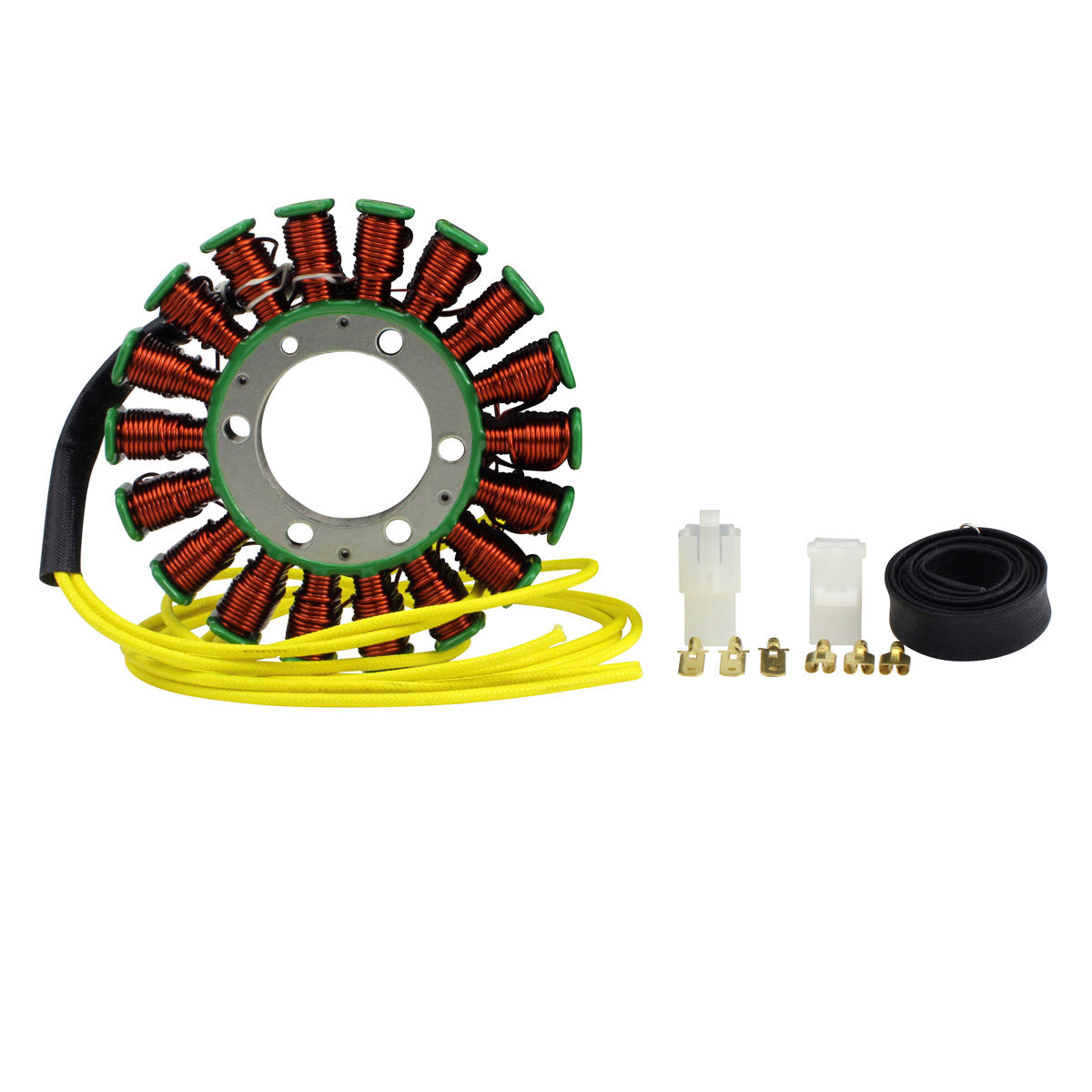 Generator Stator for Honda CBR 954 2002 2003
