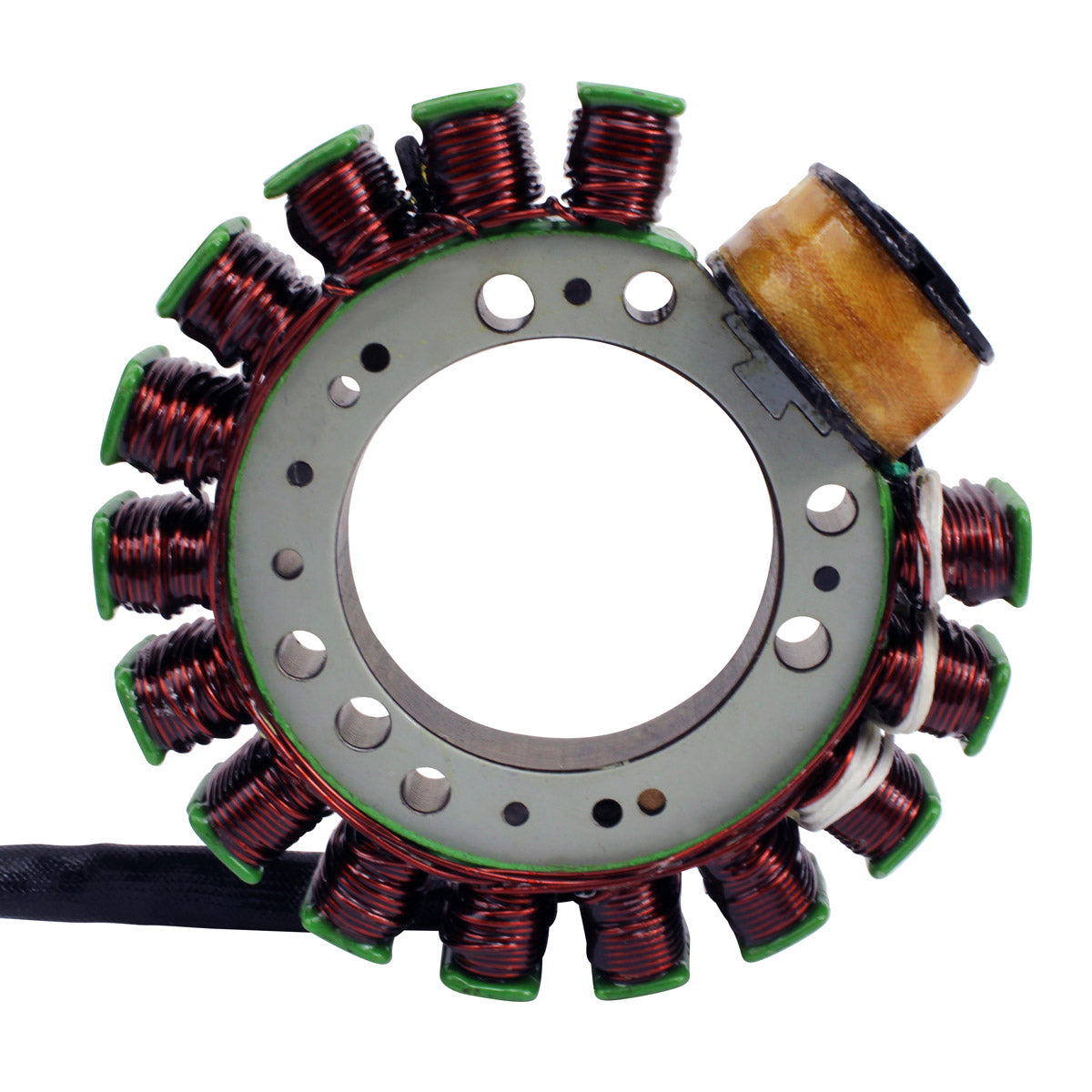 Stator for Suzuki DR 650 S 1990-1993