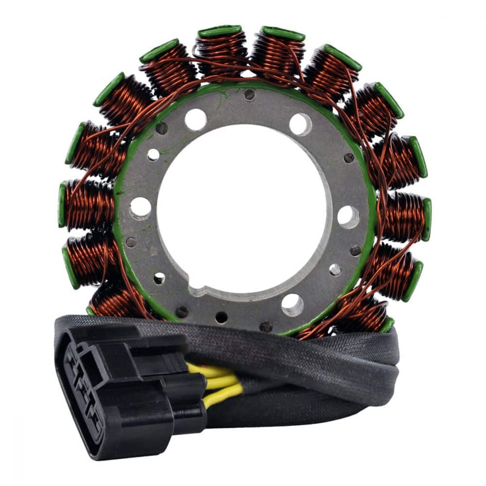 Generator Stator for Can-Am Spyder Roadster RM01379