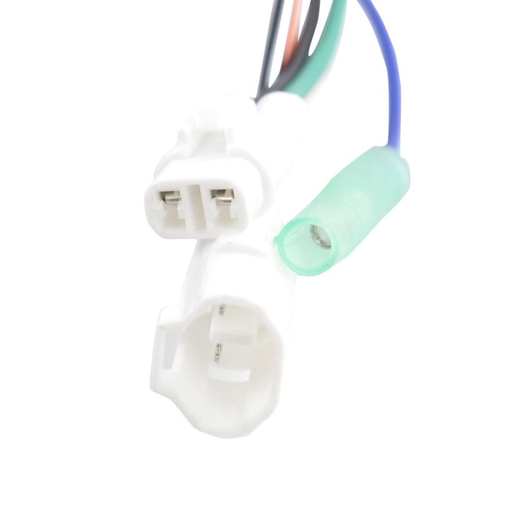 High Performance CDI Box for Suzuki LTF 300 King Quad