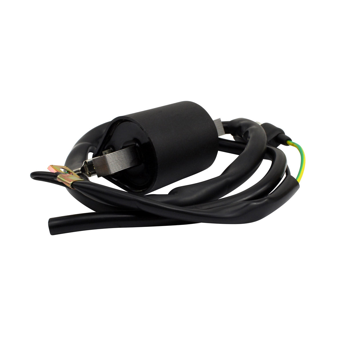 External Ignition Coil for Ski-Doo Citation (E LS LSE) Safari Citation (E) Tundra (LT) 250
