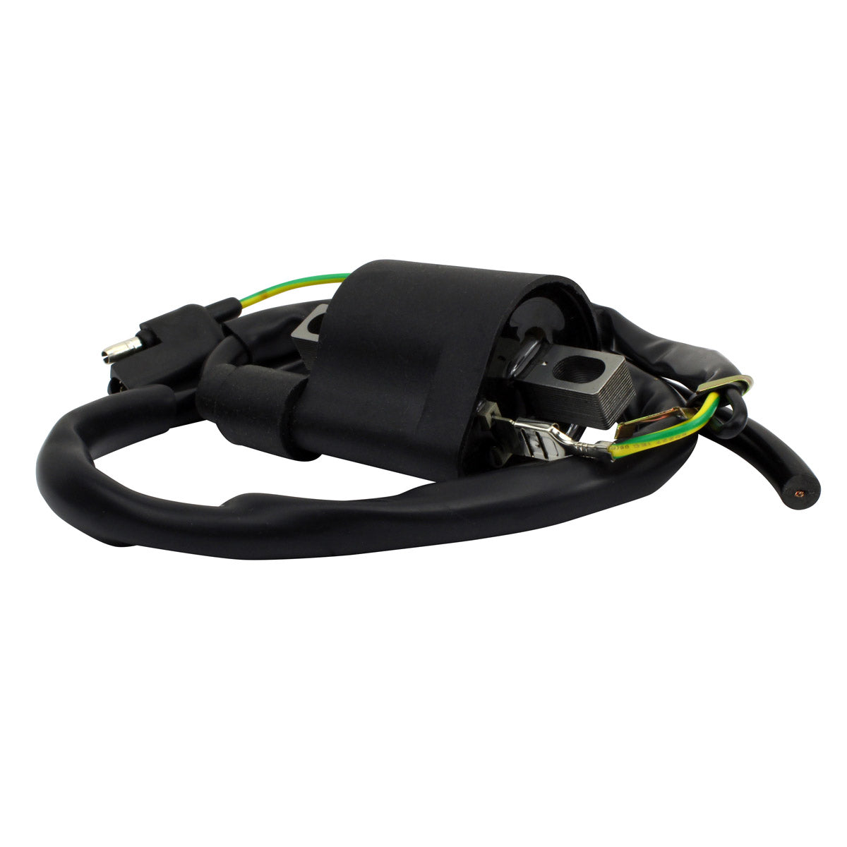 External Ignition Coil for Ski-Doo Citation (E LS LSE) Safari Citation (E) Tundra (LT) 250