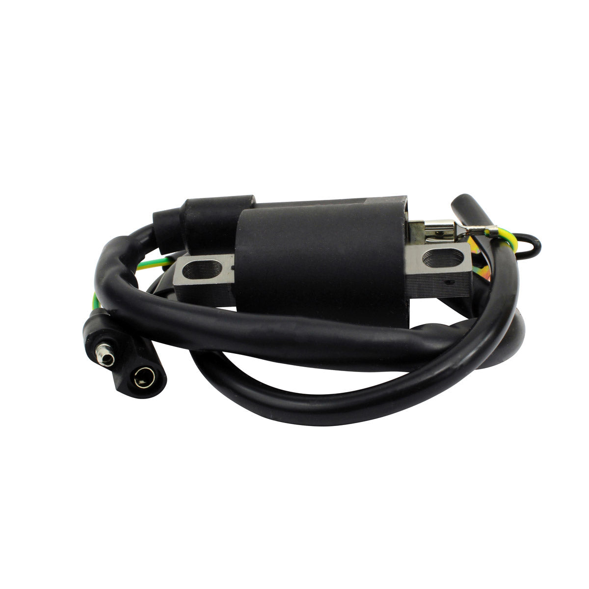 External Ignition Coil for Ski-Doo Citation (E LS LSE) Safari Citation (E) Tundra (LT) 250