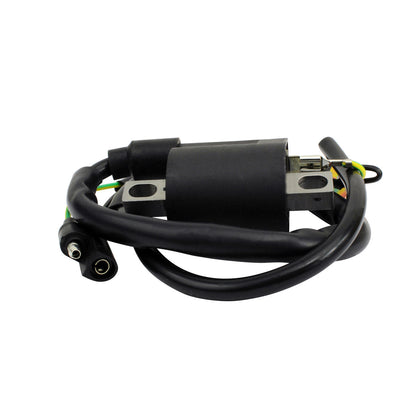 External Ignition Coil for Ski-Doo Citation (E LS LSE) Safari Citation (E) Tundra (LT) 250